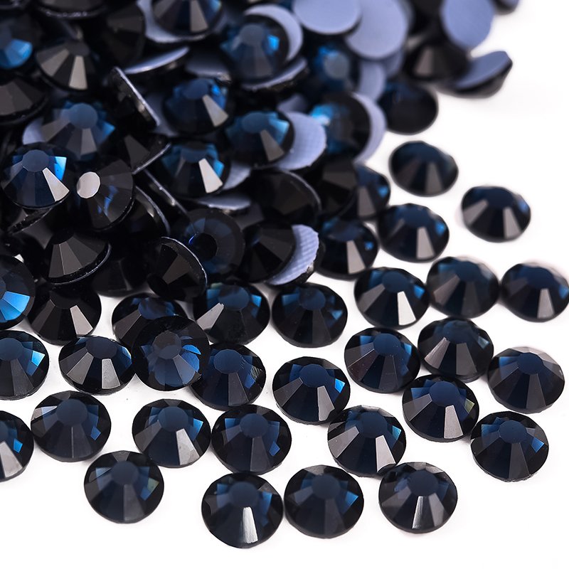 Montana K9 Glass Hotfix Rhinestones